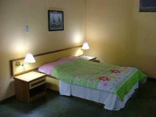 Hotel Village Para�so