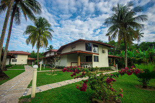 Hotel Village Para�so