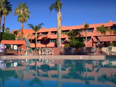 Hotel Marquis Villas Resort