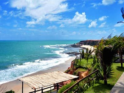 Hotel Da Pipa