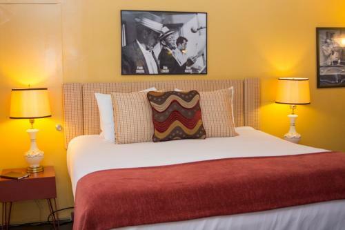 Rendezvous Bed And Breakfast