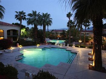 Hotel Ivy Palm Resort And Spa