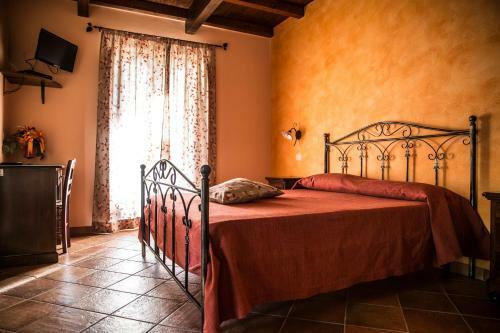 Agroturismo Agriturismo Aurea