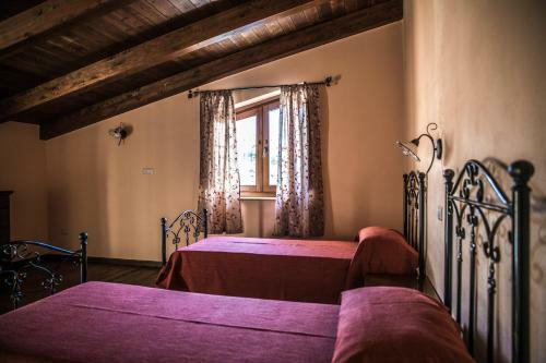 Agroturismo Agriturismo Aurea