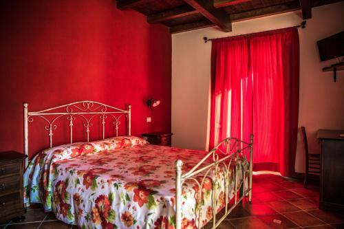 Agroturismo Agriturismo Aurea