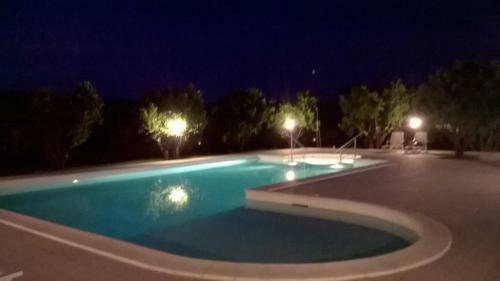 Agroturismo Agriturismo Aurea