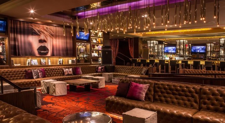 Hard Rock Hotel Palm Springs