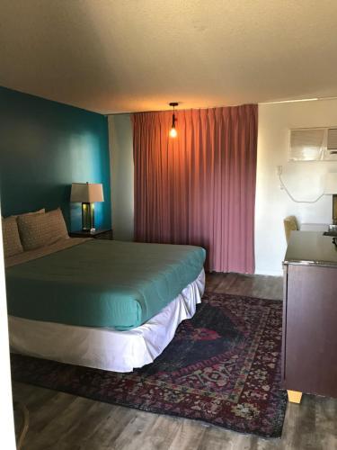 Motel Travelodge Palm Springs