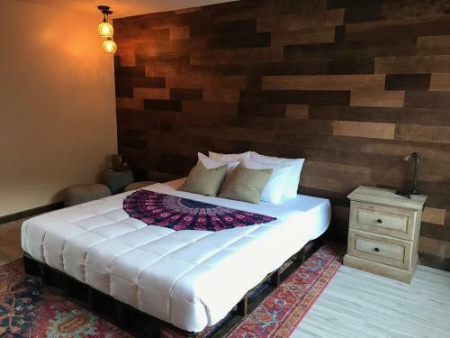 Motel Travelodge Palm Springs