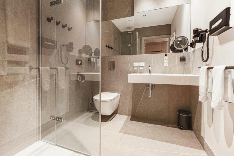 Hotel Qubus