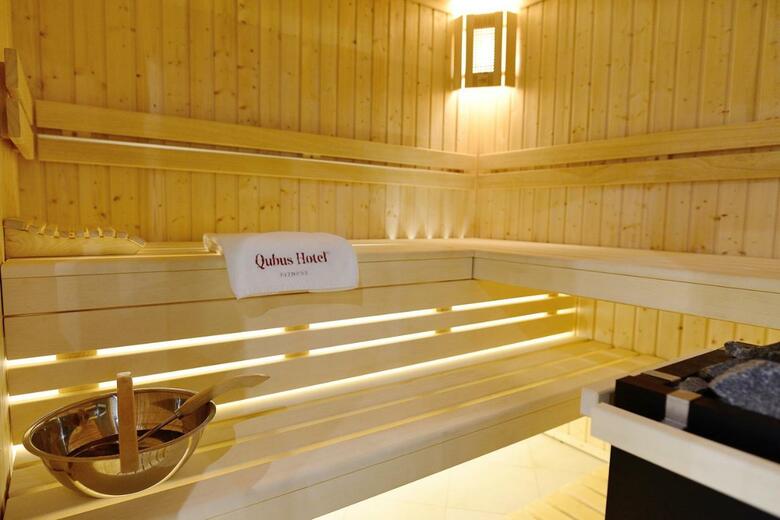 Hotel Qubus