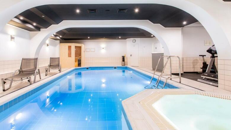 Hotel Qubus