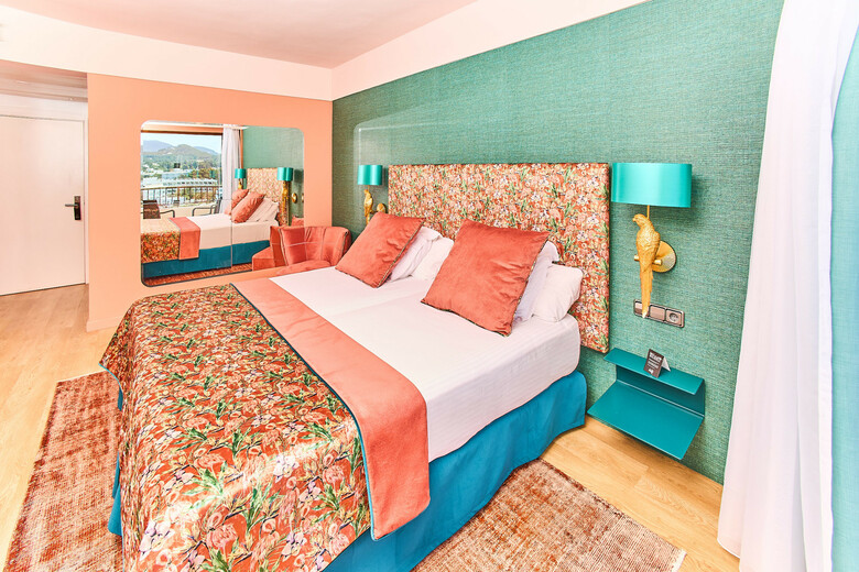 Nyx Hotel Ibiza