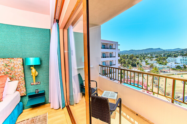 Nyx Hotel Ibiza
