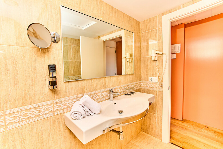 Nyx Hotel Ibiza