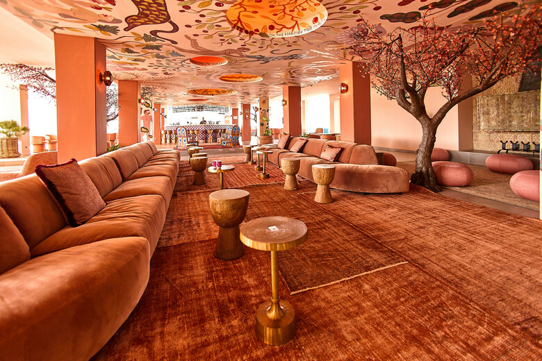 Nyx Hotel Ibiza