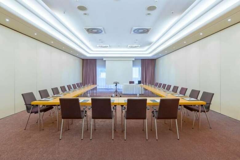 Relexa Hotel Frankfurt