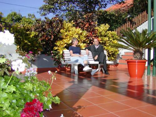 Hotel Vila Marta