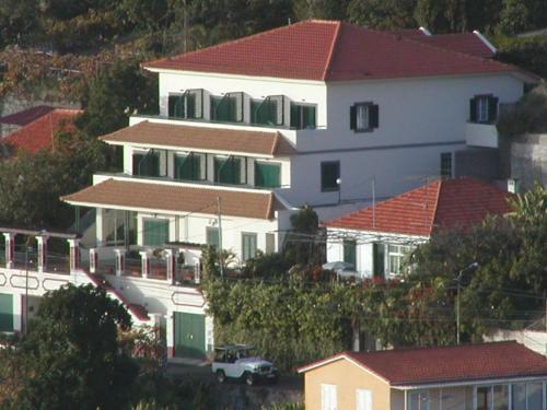 Hotel Vila Marta