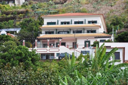 Hotel Vila Marta