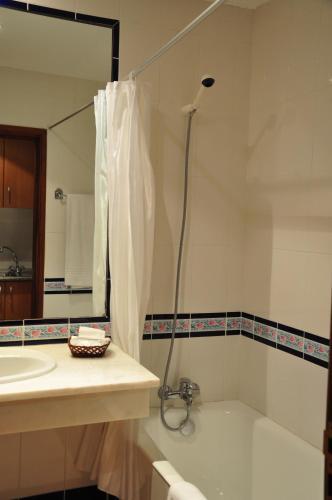 Hotel Vila Marta