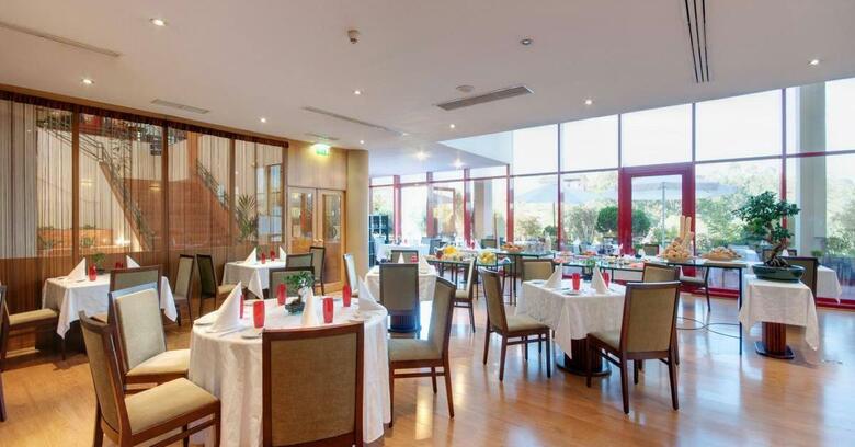 Hotel Coimbra Aeminium, Affiliated By Meli�