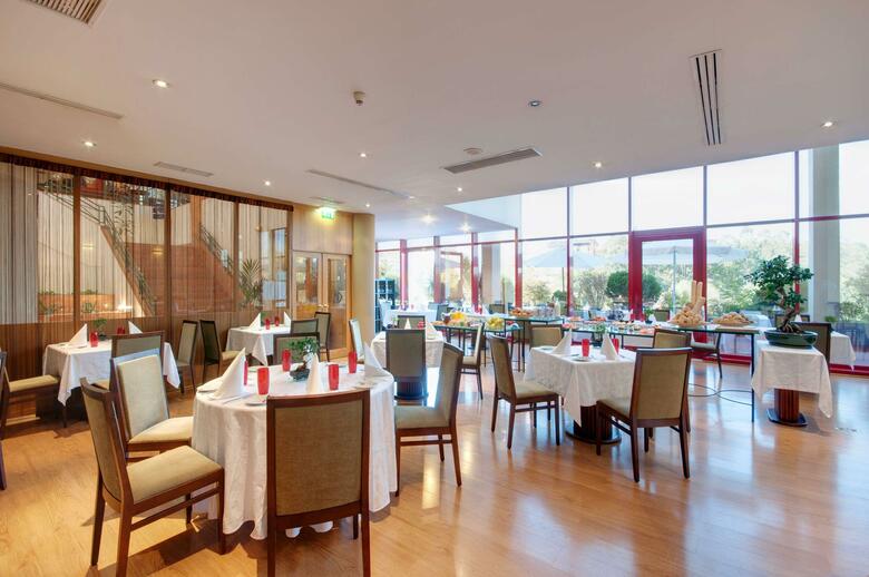 Hotel Coimbra Aeminium, Affiliated By Meli�