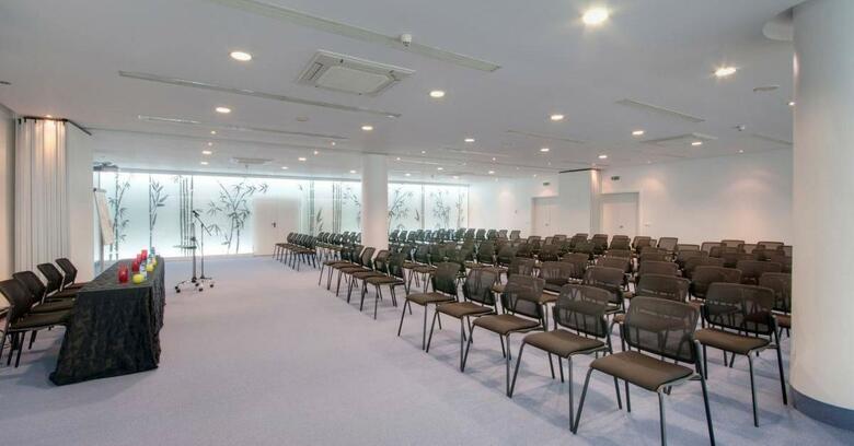 Hotel Coimbra Aeminium, Affiliated By Meli�