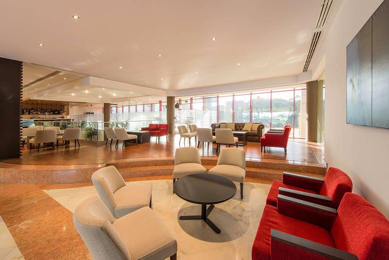 Hotel Coimbra Aeminium, Affiliated By Meli�