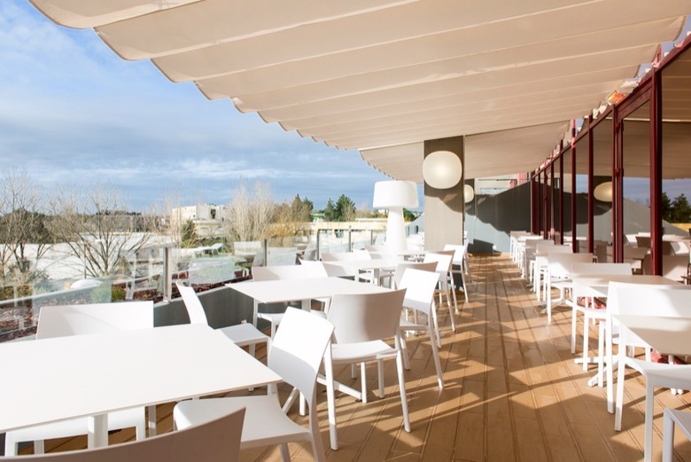 Hotel Coimbra Aeminium, Affiliated By Meli�