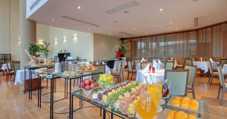 Hotel Coimbra Aeminium, Affiliated By Meli�