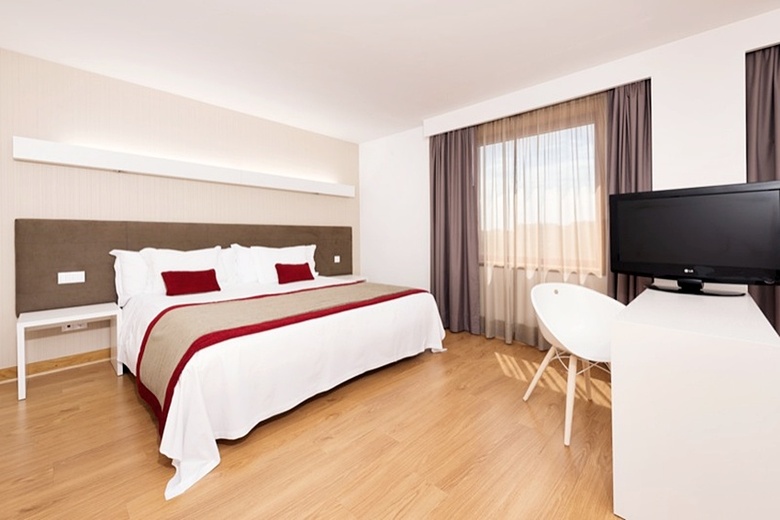 Hotel Coimbra Aeminium, Affiliated By Meli�