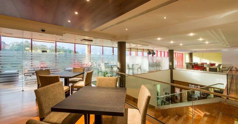 Hotel Coimbra Aeminium, Affiliated By Meli�