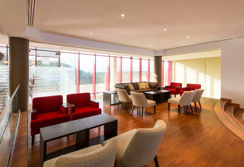 Hotel Coimbra Aeminium, Affiliated By Meli�