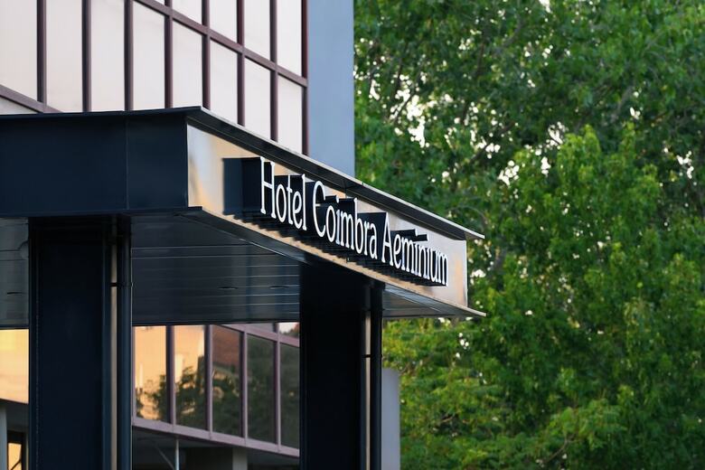 Hotel Coimbra Aeminium, Affiliated By Meli�