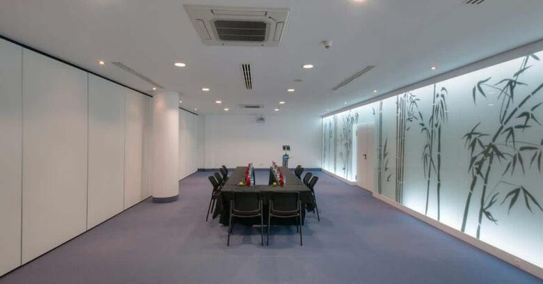 Hotel Coimbra Aeminium, Affiliated By Meli�