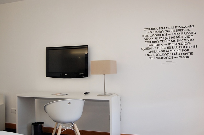 Hotel Coimbra Aeminium, Affiliated By Meli�