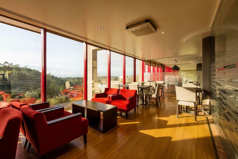 Hotel Coimbra Aeminium, Affiliated By Meli�