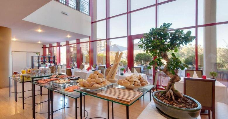 Hotel Coimbra Aeminium, Affiliated By Meli�