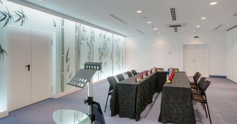 Hotel Coimbra Aeminium, Affiliated By Meli�