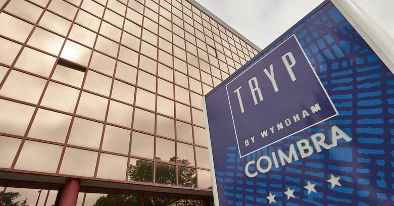 Hotel Coimbra Aeminium, Affiliated By Meli�