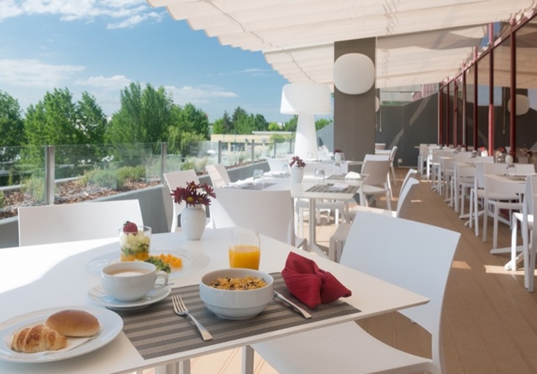 Hotel Coimbra Aeminium, Affiliated By Meli�