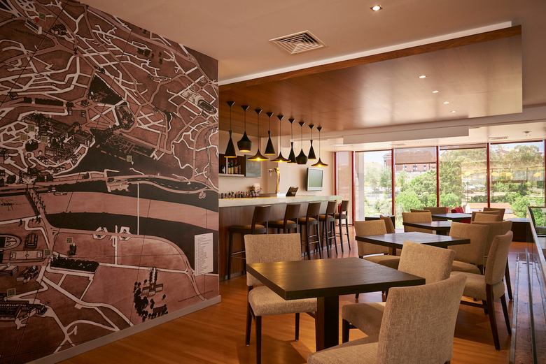 Hotel Coimbra Aeminium, Affiliated By Meli�