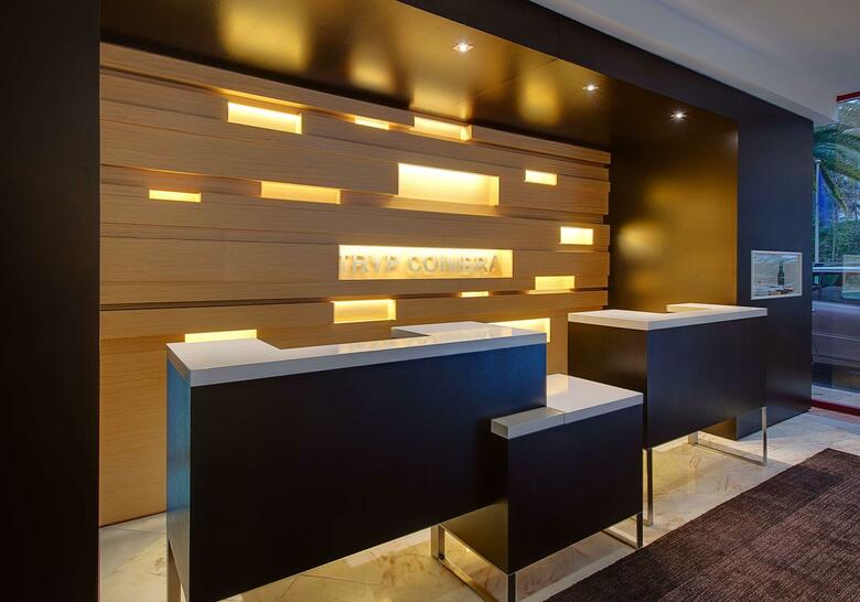 Hotel Coimbra Aeminium, Affiliated By Meli�