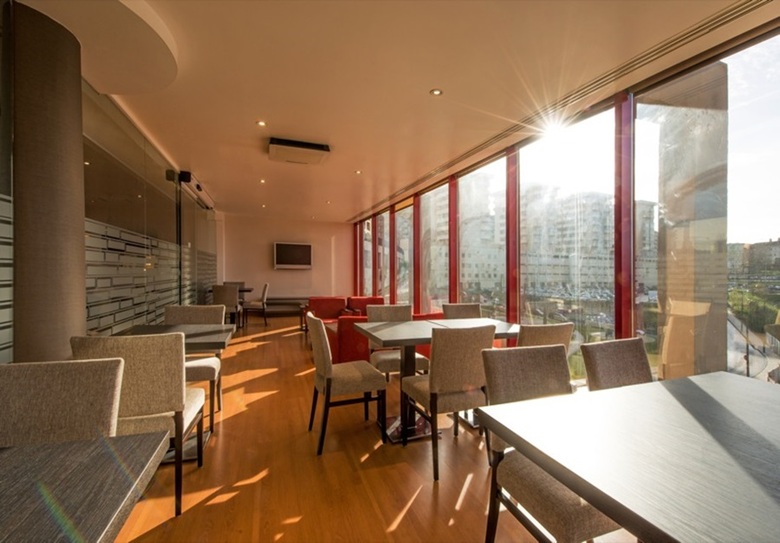 Hotel Coimbra Aeminium, Affiliated By Meli�