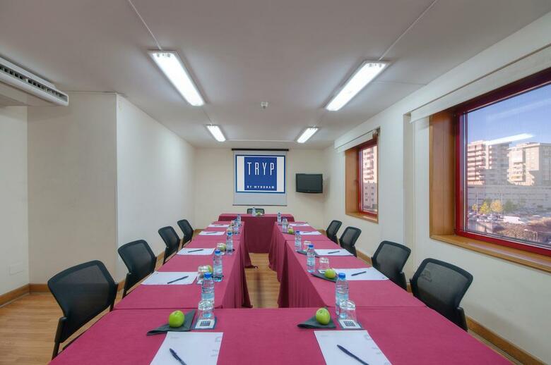 Hotel Coimbra Aeminium, Affiliated By Meli�