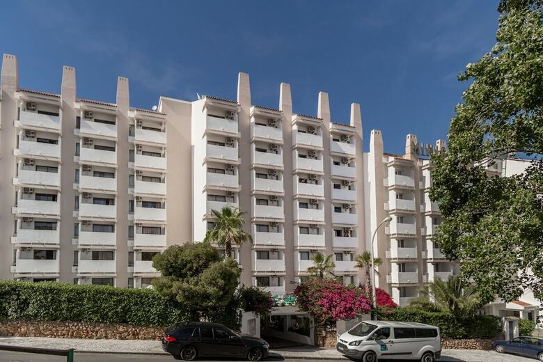 Hotel Mirachoro I