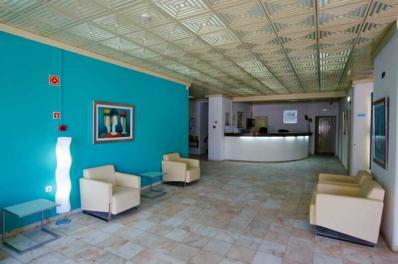 Hotel Mirachoro I