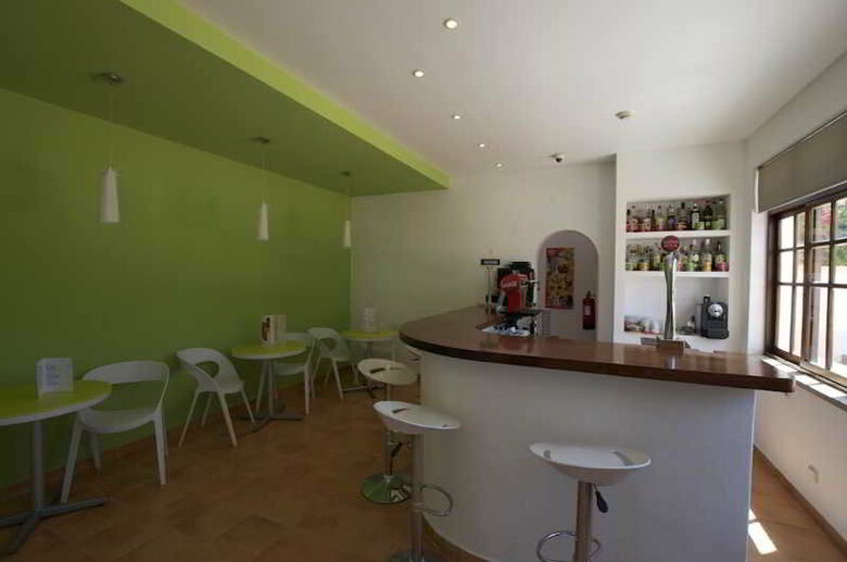 Hotel Mirachoro I
