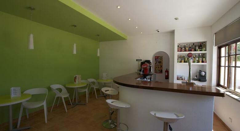 Hotel Mirachoro I